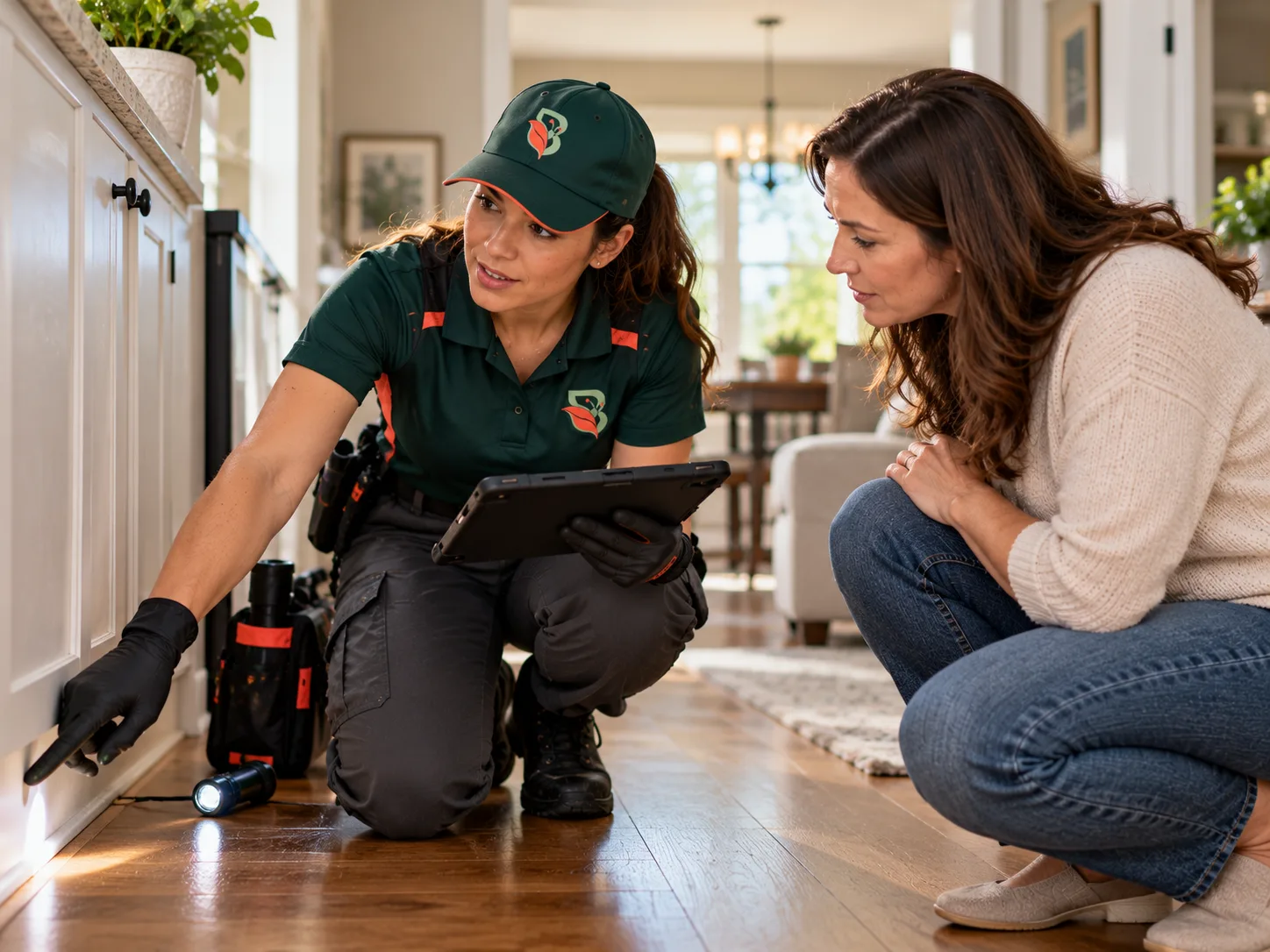 Pest Control Little Falls, MN FAQs